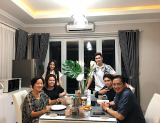 Profil Terlengkap Verrel Bramasta: Masa Kecil Dan Keluarga, Perjalanan