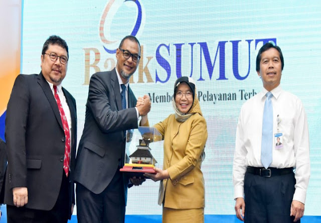 CMS Kasda Bank SUMUT, Pembenahan dan Inovasi