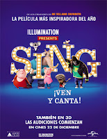 Sing: ¡Ven y Canta!
