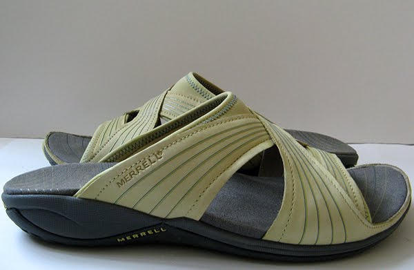 fashion q sandals