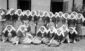 Nurses, including victims of the Bangka Island massacre during World War II worldwartwo.filminspector.com