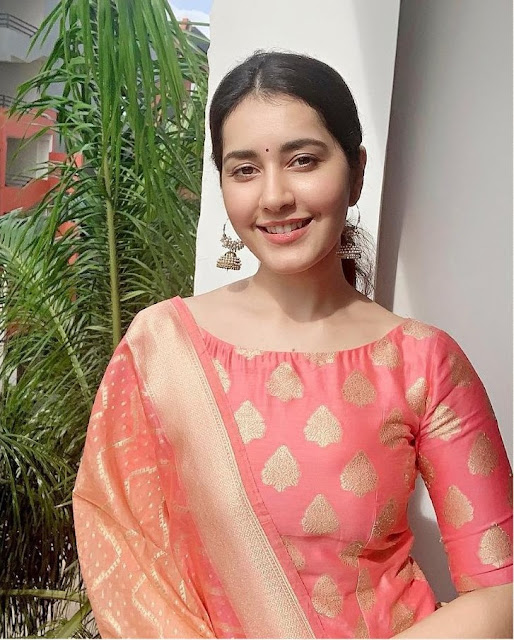 Raashi Khanna
