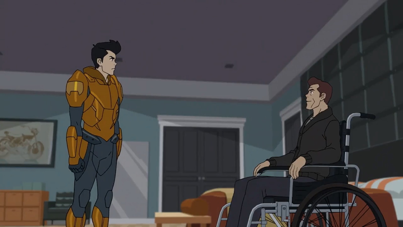 BHOLLYWOOD Y ANGELO CINEWS "SPIDERMAN LEJOS DE CASA BHOLLYWOOD Y ANGELO CINEWS "SPIDERMAN LEJOS DE CASA