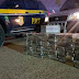 Com apoio de carro ‘batedor’, trio é preso ao transportar mais de 100 kg de cocaína na BR-407