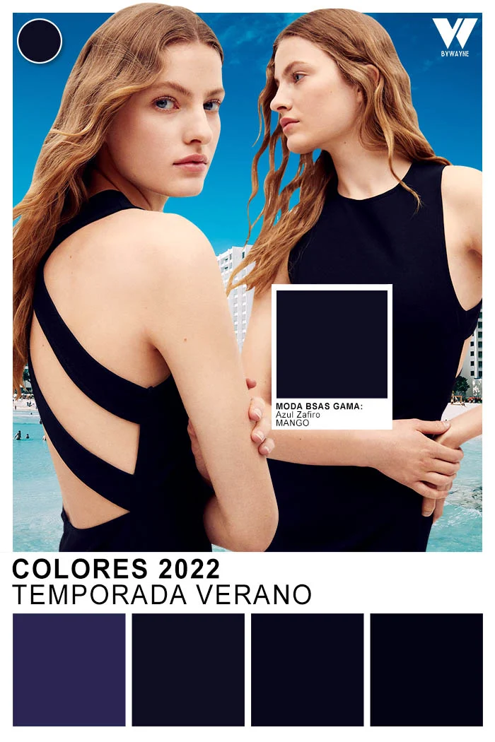tendencias de moda colores verano 2022