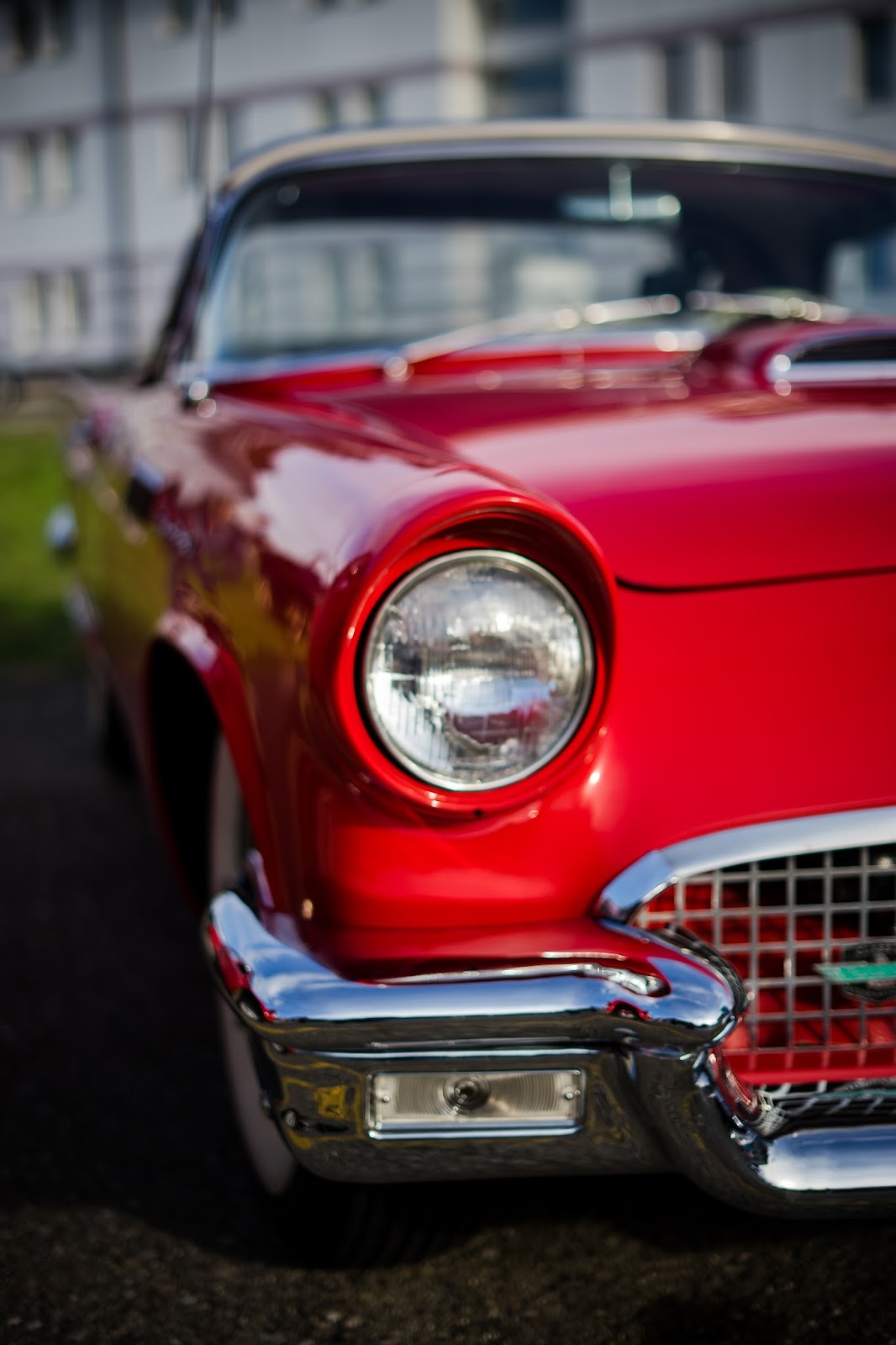 Rencontre oldtimer