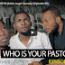 Emmanuella and Mark Angel Comedy is Back - This VERY FUNNY Video is too hilarious. Try not to LAUGH too much in Public.