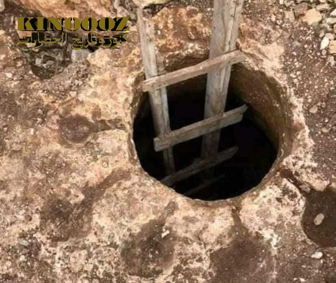 ماذا تخبرنا به إشارات الكنوز وكيف نجد الدفين
