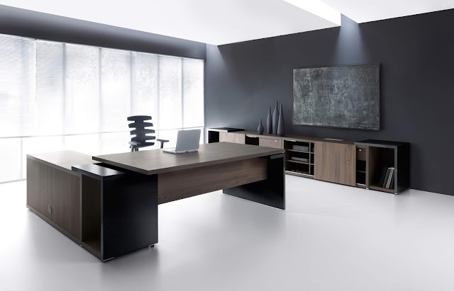 modern office table design 13