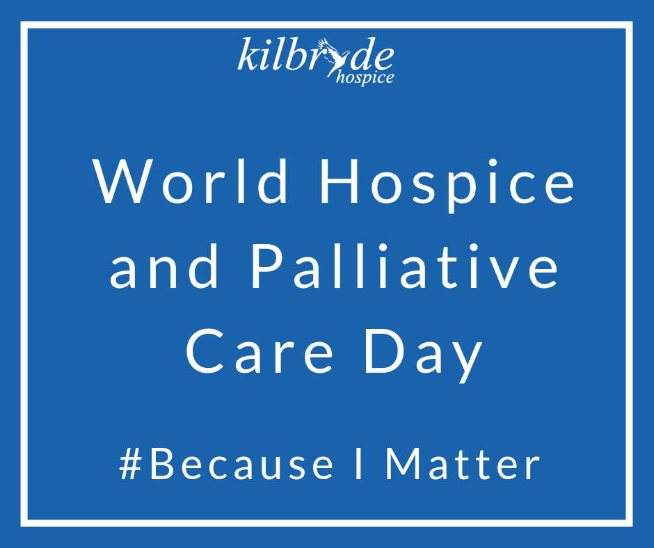 World Hospice and Palliative Care Day Wishes World Hospice and Palliative Care Day Wishes