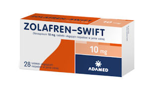 Zolafren-Swift دواء