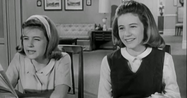 TV When I was Born: The Patty Duke Show