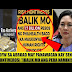 EXCLUSIVE: MGA OFW SA ABROAD MAY PANAWAGAN KAY SEN. RISA HONTIVEROS| “IBALIK MO ANG PERA NAMIN!!!”