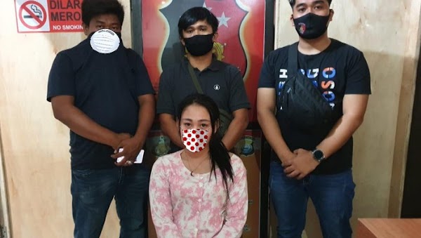 Ujaran Benci DJ Eghy ke Polisi Berujung di Balik Jeruji