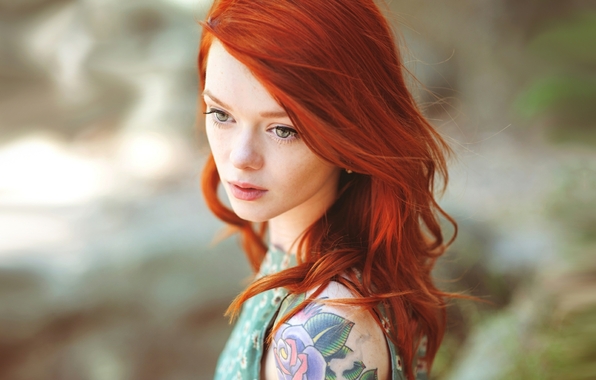 Redhead Irish Nudist Europe - Worlds hottest redhead celtic - Redhead - XXX videos