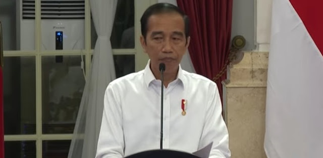 Politisi Demokrat: Soeharto Sebelum Jatuh Juga Marahi Menteri-menterinya... Politisi Demokrat: Soeharto Sebelum Jatuh Juga Marahi Menteri-menterinya...