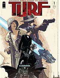 Turf Comic