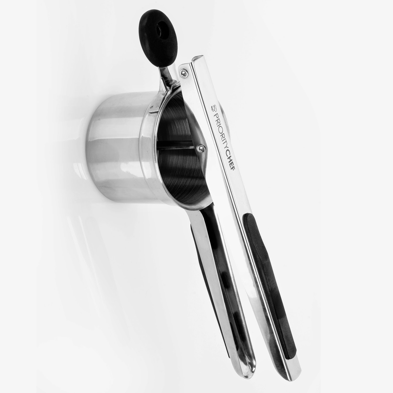 Oma Loves U! Priority Chef Potato Ricer Baby Food Masher prioritychef