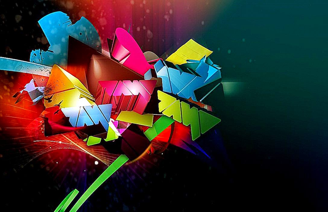 Art Colorful Wallpapers and Background