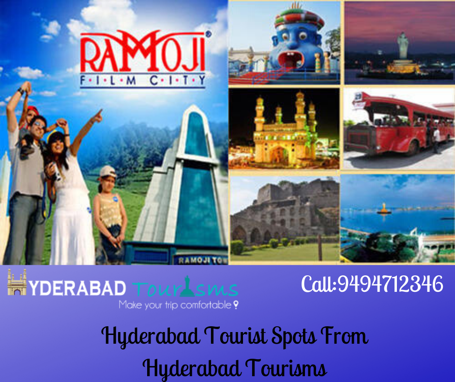 tour packages jobs hyderabad