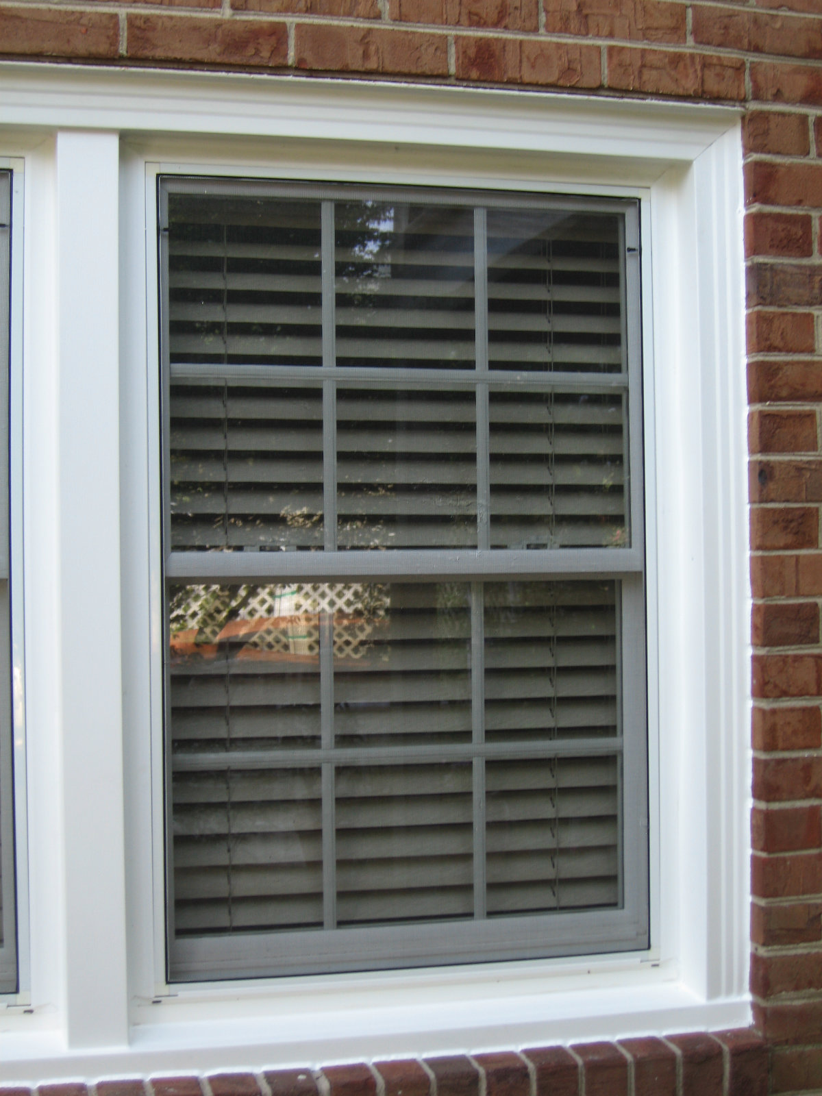 BFC inc Trim Window Capping / Brake buddy