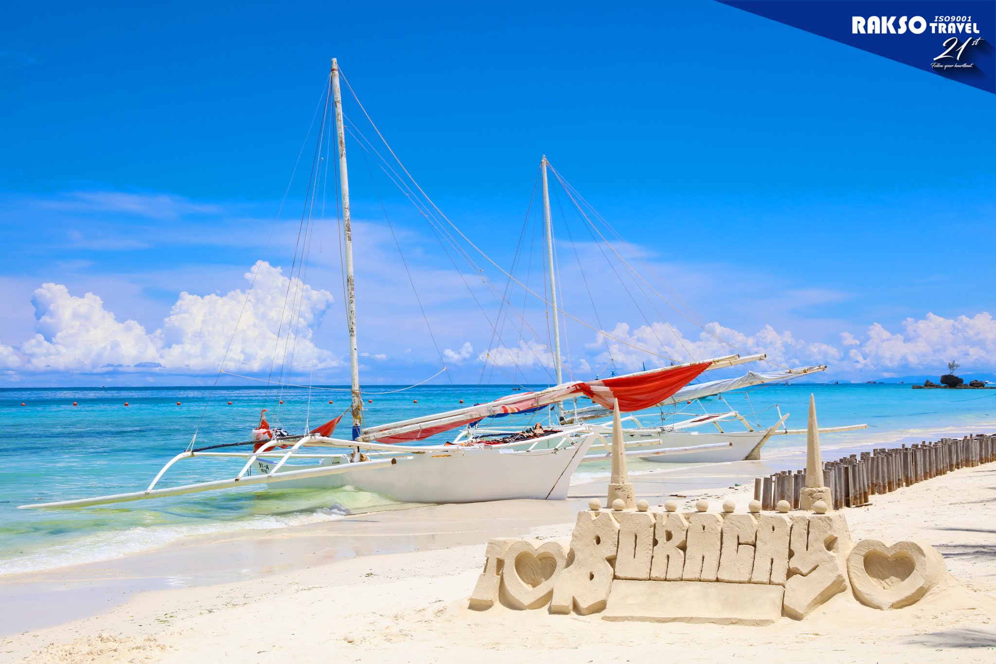 Philippine Travel Advisory Boracay Island Tourists Guide Reminder