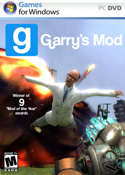 Gmod