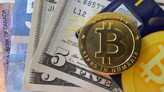 Bitcoin moneda virtual