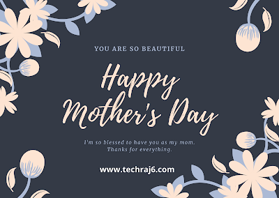 Happy Mothers Day Wishes and Images 