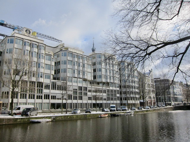 Amsterdam 2021