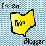 I'm An Ohio Blogger!