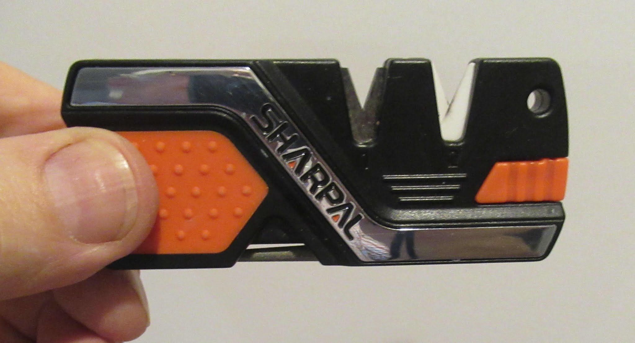 Model Rocket Building XActo Knife Sharpening?