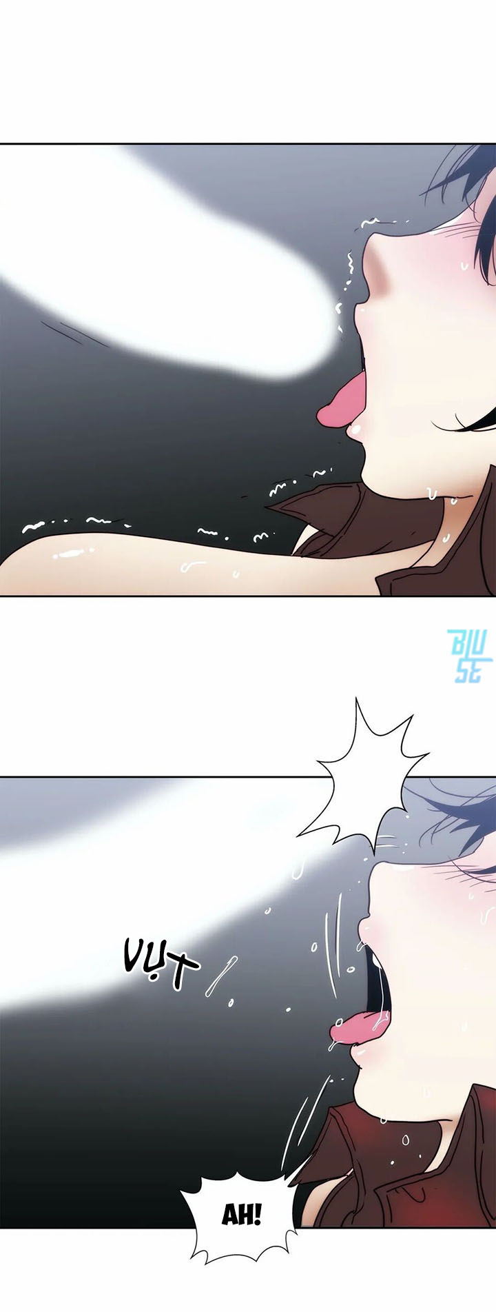 Đọc truyện Full Dục Vọng Chết Người - Chapter 14