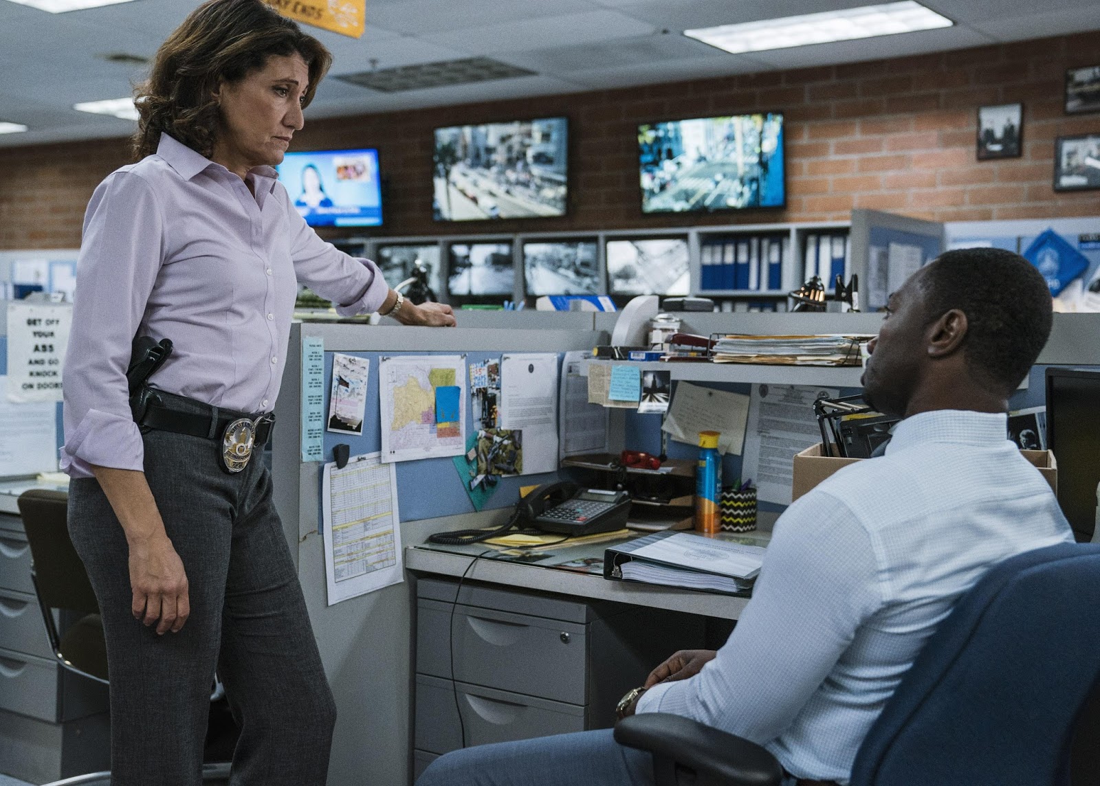 BOSCH Season 4 Trailer, Images and Poster The Entertainment Factor