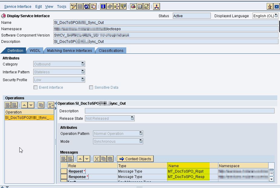 SAP ABAP Central SAP ABAP, SAP PO and Microsoft Azure Logic App mashup