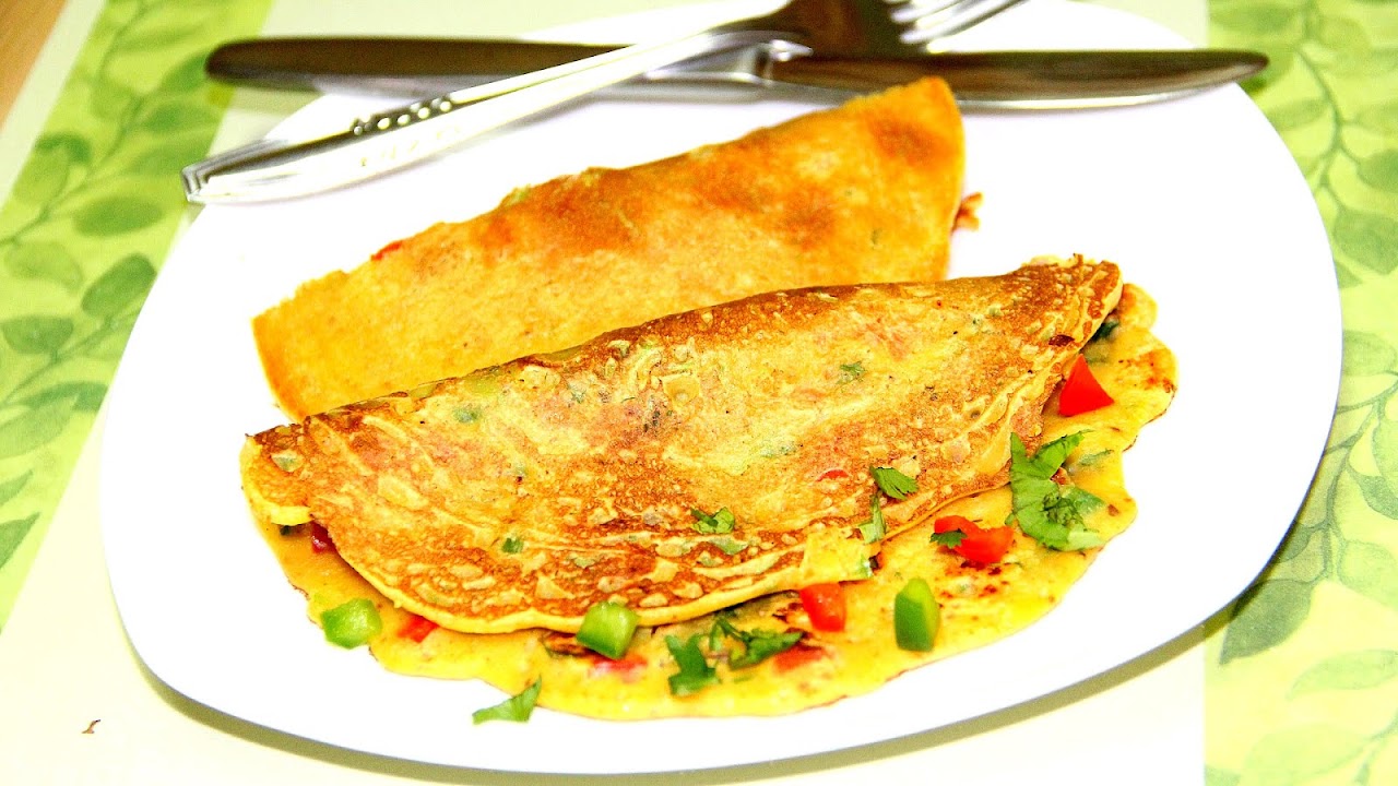 Vegetarian Recipes Without Eggs - Vege Choices