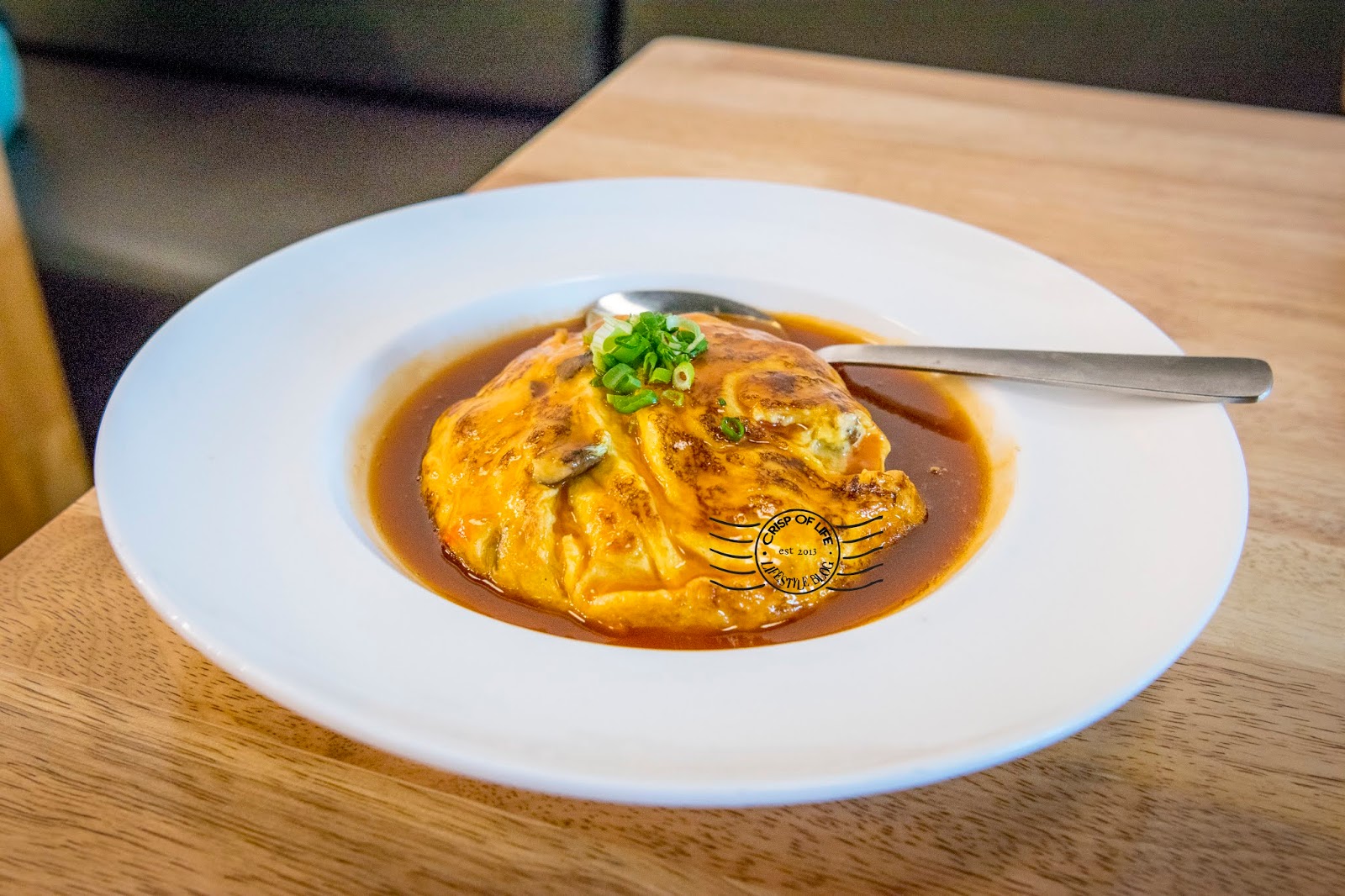 Howaitokuren Japanese Food @ Lembah Permai, Tanjung Bungah Penang