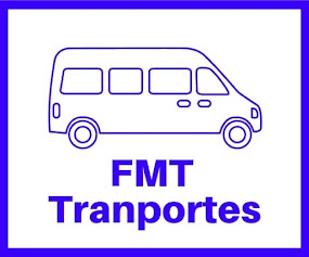 Site do FMT Transportes