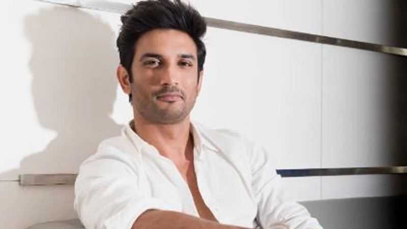 sushant singh rajput father said last talk with son about marriage 