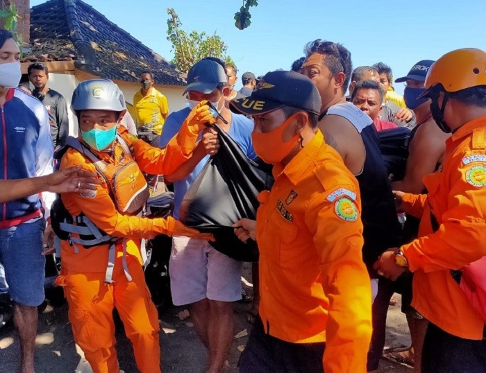 Satu Warga Hilang saat Memanah Ikan di Perairan Buleleng