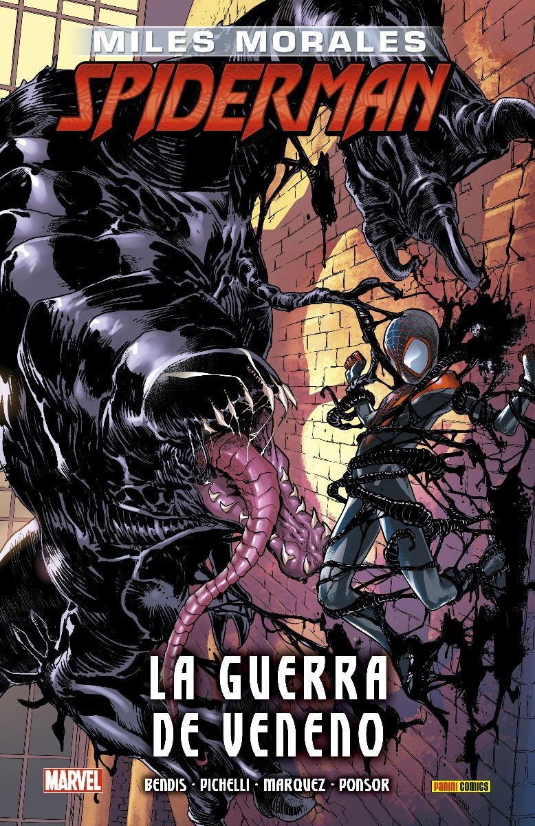 Marvel's Spider-Man: Miles Morales: todas las ediciones y bonus de reserva  - Vandal