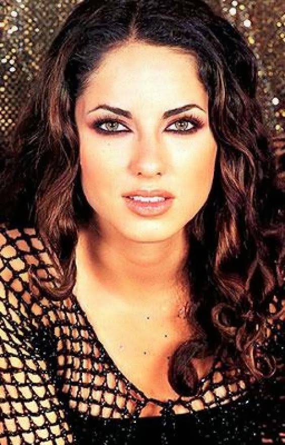 Hot Pics And Gallery Barbara Mori