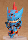 Nendoroid Monster Hunter Male Swordsman (#266) Figure