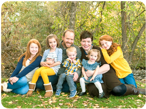 The family that feels together heals together: the emotional freedom A Year of FHE: Year 01/Lesson 03: Our Family