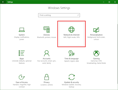 Hướng dẫn phát - chia sẻ mạng Wifi trên máy tính Windows 10