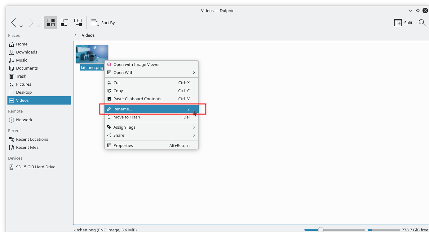 4 steps to convert any file into Pdf file