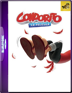 Condorito: La Película (2017) WEB-DL 1080p (60 FPS) HD [1080p] Latino [GoogleDrive] Mr.60FPS