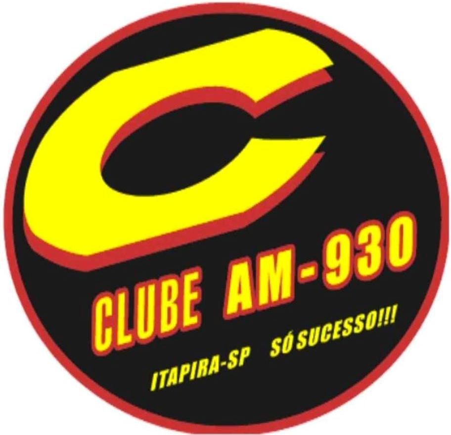 Ouvir a Rádio Clube AM 930 de Itapira SP Ao Vivo e Online AO VIVO RADIOCOL Melhor Ouvir a Rádio Clube AM 930 de Itapira SP Ao Vivo e Online AO VIVO RADIOCOL Melhor
