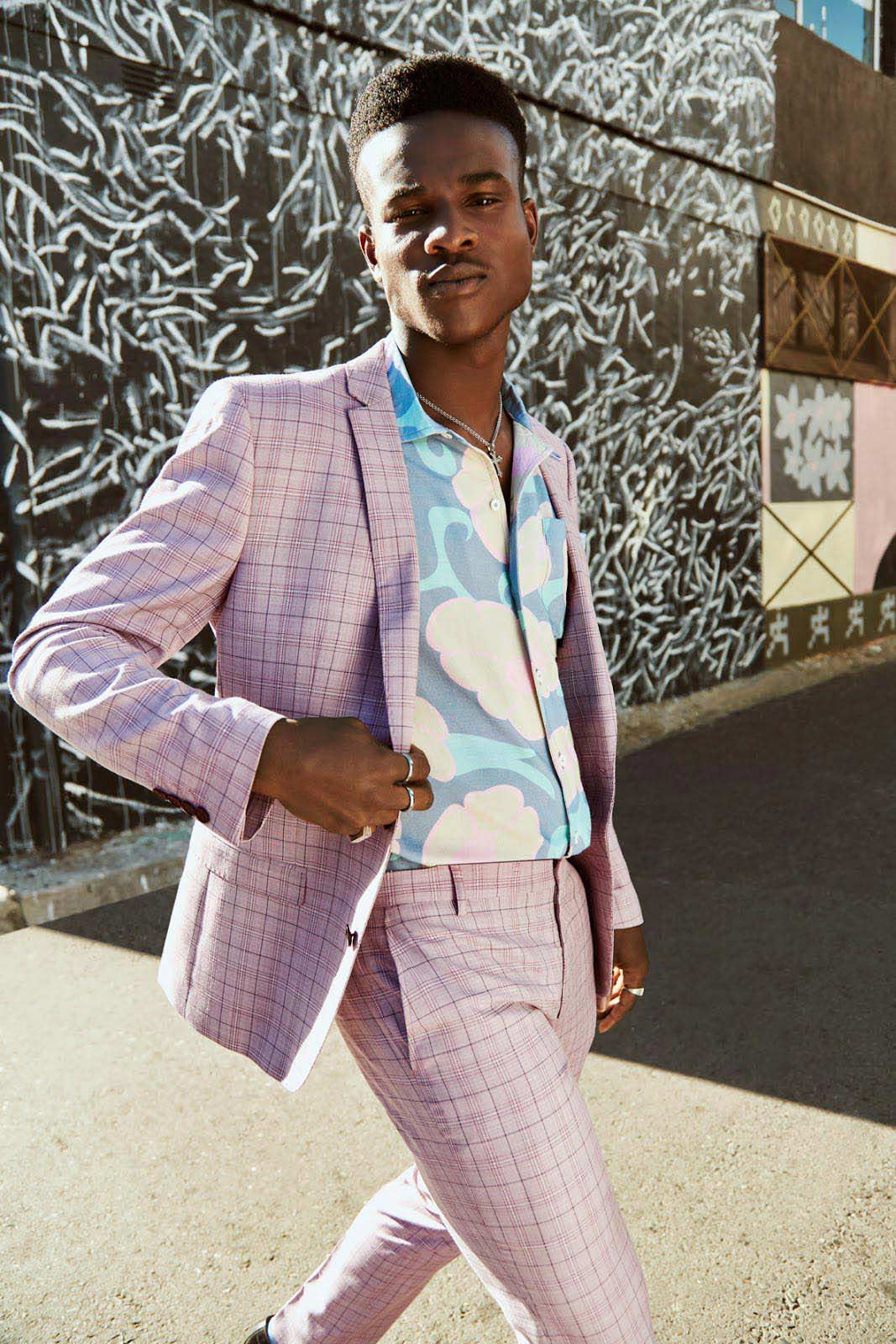 Mens Suits Edgars / Pin by Rob Edgar on Grey suits Suit fashion, Well