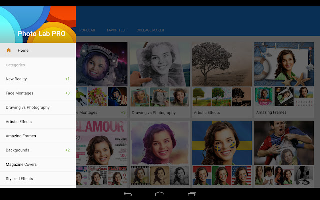 Photo Lab Pro Apk download